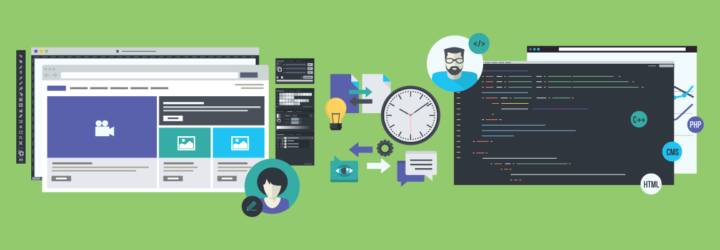 Website Design & Development