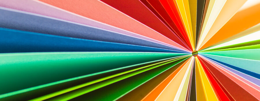 Understanding Color Theory: A Beginner's Guide - Roweme Design