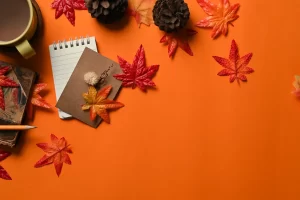 Autumn Marketing