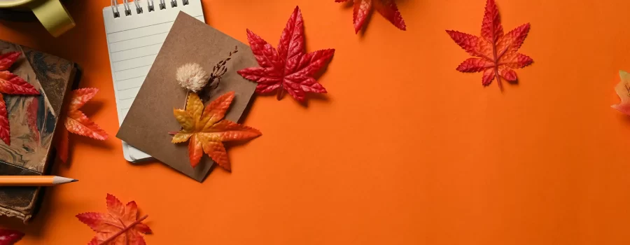 Autumn Marketing