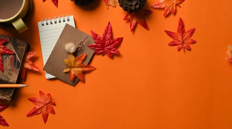 Autumn Marketing